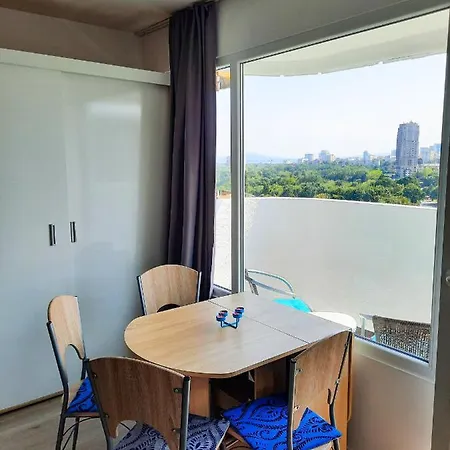 Private Sea View Апартаменты *