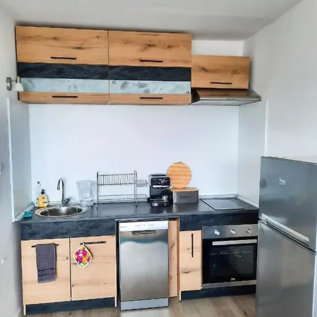 Private Sea View Бургас