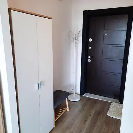 Apartment Private Sea View