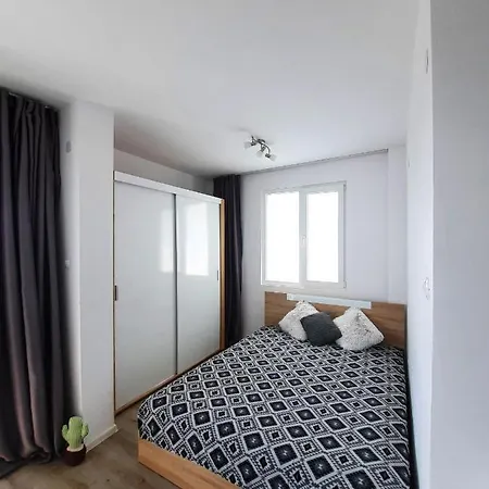 Private Sea View