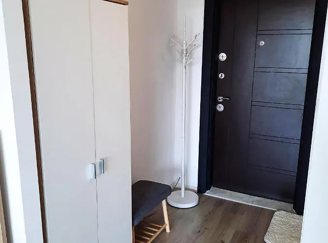 アパート Private Sea View